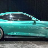 Zurück zu den Sportwagenwurzeln