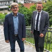 „Nicht das Unverhandelbare verhandeln“