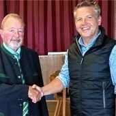 Michael Schiller übernimmt die Geschäfte