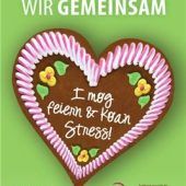 Obandln nur wenn i mog