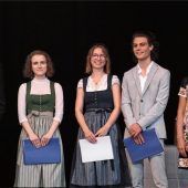 Ein besonders guter Jahrgang