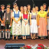 „Seid Sinn- und Impulsgeber“