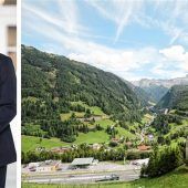 Inntal-Gemeinden vor schwerer Zeit