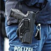 Attacke am Bahnhof: Verdächtiger gefasst