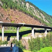 Nachbarn auf Kollisionskurs