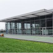 Schulfamilie will die Turnhalle zurück