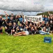 FFC 07 Bad Aibling auf Erfolgskurs