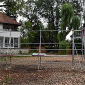 Rathausumfeld wird neu geplant