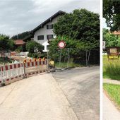 Busverkehr ohne Einschränkungen