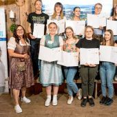 Botschafter für Berufsausbildung