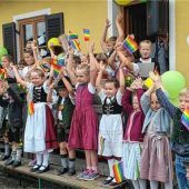 Gemeinsamer Ursprung