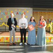 Neuer Lebensabschnitt beginnt