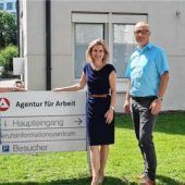 „Das starre System der Berufsanerkennung zum Laufen bringen“