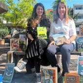 Sommerferien-Leseclub: Anmeldung ab Dienstag möglich