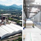 Ende der Papierfabrik ist besiegelt