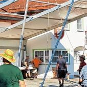 Vorbereitungen zum 150-jährigen Jubiläum laufen