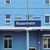 Städtischer Charakter bewahrt schriftsprachliche Form „-heim“