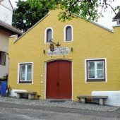 „Kunstvolle“ Bereicherung für Brannenburg und die Region