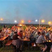 Von Gesellschaftstag bis Kinderverein