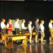 Streiche eines „Oberprimaners“
