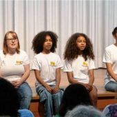 Sommerkonzert begeistert Zuschauer