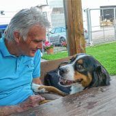 Seit 40 Jahren eine Heimat für Tiere
