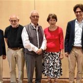 Anton Heindl bleibt an der Spitze des HKPV