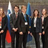 Das Karo macht Politik