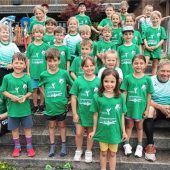 Eine sportliche Erfolgsgeschichte