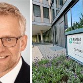 Neuer Chef in schwieriger Zeit