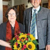 „Ich möchte die Zeit nicht missen“