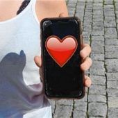 Kommunikation in Zeichensprache