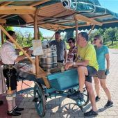 Bauernhöfe und kulinarische Vielfalt erkunden