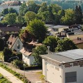 Bauen für den Klimaschutz