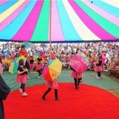 Familien stets im Blick