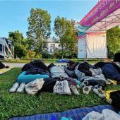 Das lange Warten auf Wincent Weiss