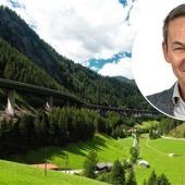 Eine Brückefür den perfekten Sturm