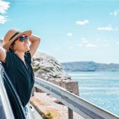 Urlaubsländer mit dem  Auto entdecken