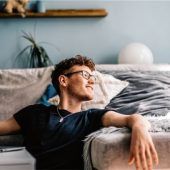 Erstes eigenes Gehalt ausgeben?