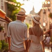 Mit Leitner Reisen einfach Urlaub genießen!