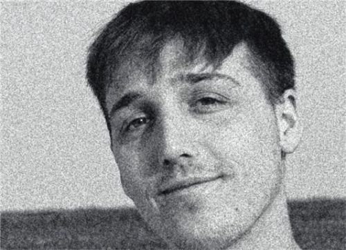 „Er war der herzensbeste Mensch“, sagt ein Freund über Thomas Kreyer (†22). Foto privat