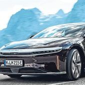 Bärenstark, dieser Booster