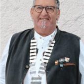 Grußwort: Gemeinsam feiern und sich erinnern