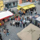 Bürger fordern: „Haben Sie mehr Mut“