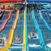 25 Jahre Urlaubsparadies Therme Erding