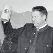 Große Trauer um früheren Auerbräu-Chef