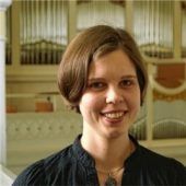 Franziska Riccabona zu Gast bei Orgelmittwoch