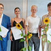 Realschulabschluss für Waldorfschüler