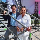 Das ist neu beim Sommerfestival