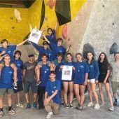 Doppelter Vize-Meistertitel für Rosenheim